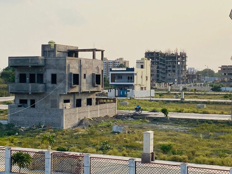 Exterior View, shankarpur  1259 Sq.Ft. Plot In Shankarpur Nagpur 9980391