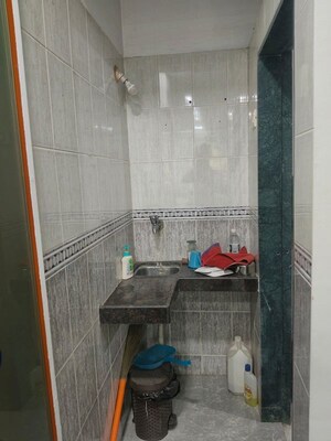 Kitchen/pantry in  Office Space at Kandivali West – for Rent