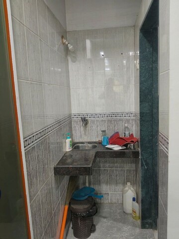 Kitchen/pantry in  Office Space at Kandivali West – for Rent