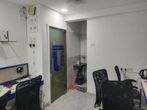 Team Area in  Office Space at Kandivali West – for Rent