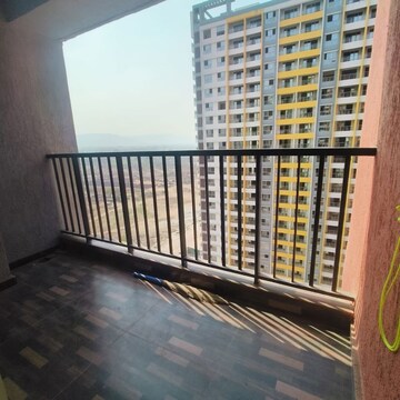 Room in 1 BHK Apartment at Hinjewadi – for Rent