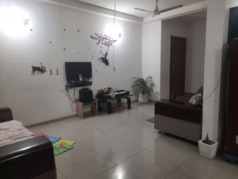 Living Room, hinjewadi 1 Bedroom 620 Sq.Ft. Apartment In Hinjewadi Pune 9980395