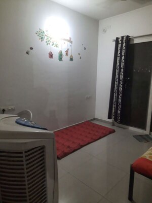 Furnished Amenities in 1 BHK Apartment at Hinjewadi – for Rent
