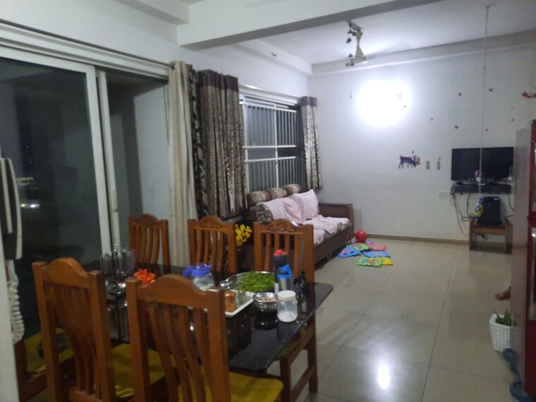 Master Bedroom, hinjewadi 1 Bedroom 620 Sq.Ft. Apartment In Hinjewadi Pune 9980395