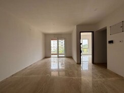 2 BHK + Pooja Room Apartment For Sale in Baner