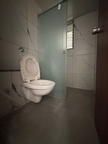 Bathroom in 2 BHK Apartment at Baner – for Sale