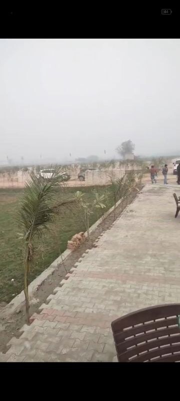  Plot For Sale in Jewar