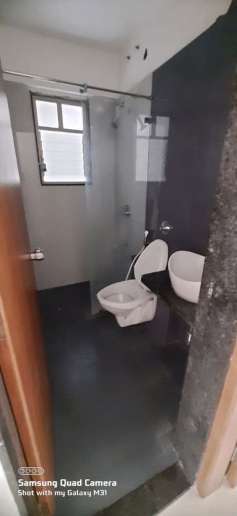 Bathroom, sukhwani-panorama 2 Bedroom 750 Sq.Ft. Apartment In Sus Pune 9980399