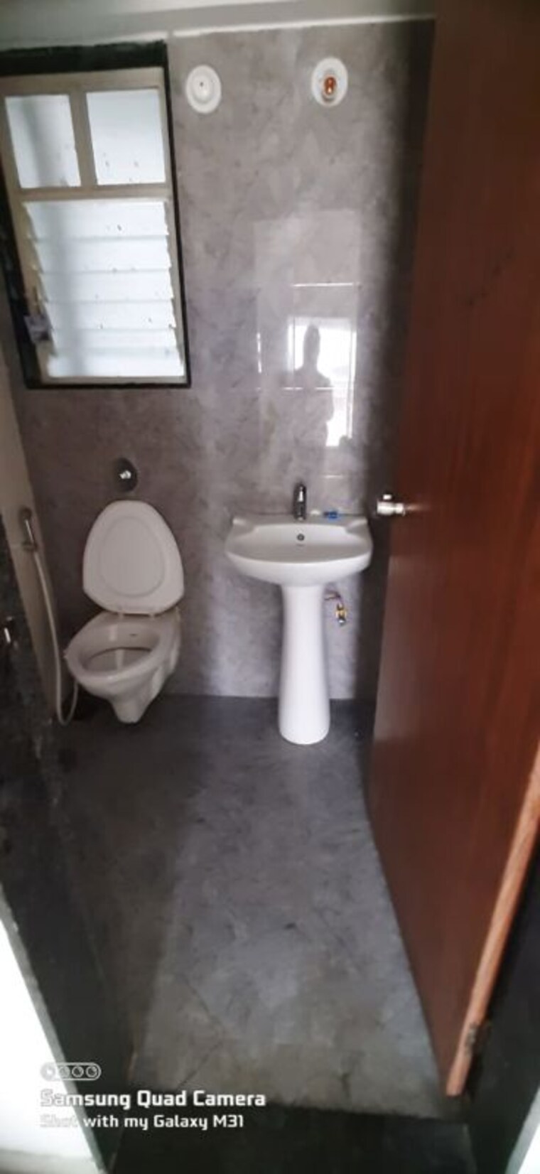 Bathroom, sukhwani-panorama 2 Bedroom 750 Sq.Ft. Apartment In Sus Pune 9980399