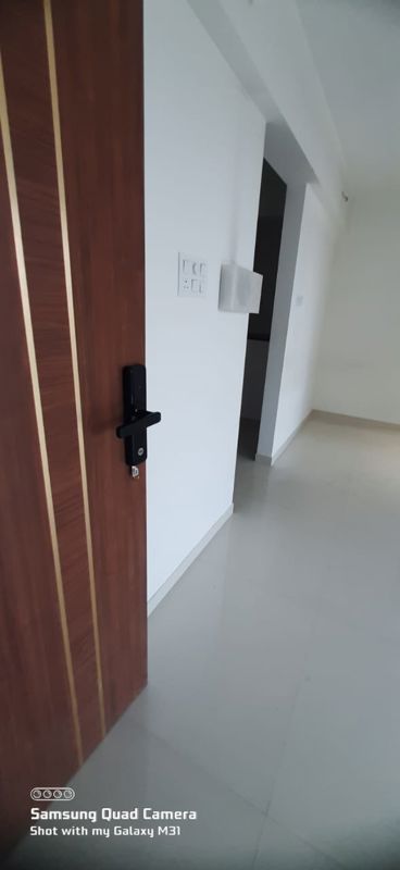 2 BHK Apartment For Rent in Sukhwani Panorama