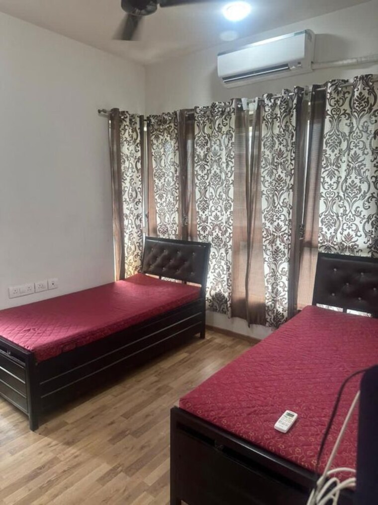 Bedroom, the-wadhwa-the-address 2 Bedroom 650 Sq.Ft. Apartment In Ghatkopar West Mumbai 9980382