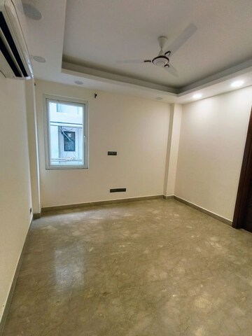 Room in 3 BHK Builder Floor at East Of Kailash – for Rent