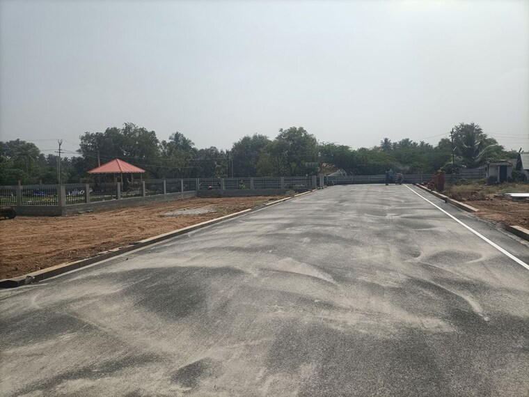 undefined, periyapatti road  1200 Sq.Ft. Plot In Periyapatti Road Namakkal 9891142