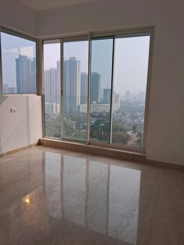 2 BHK + Pooja Room Apartment For Rent in Courtyard by Narang Realty and The Wadhwa Group