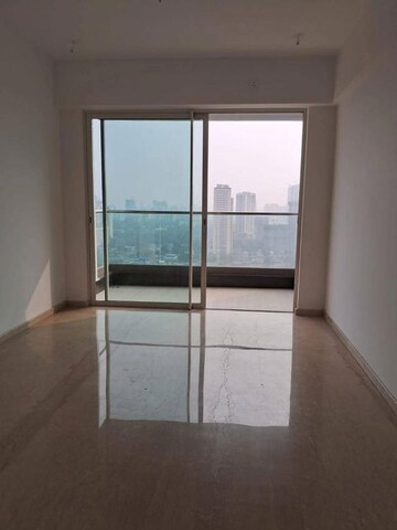 Room in 2 BHK Apartment at Courtyard by Narang Realty and The Wadhwa Group, Pokhran Road No Two – for Rent