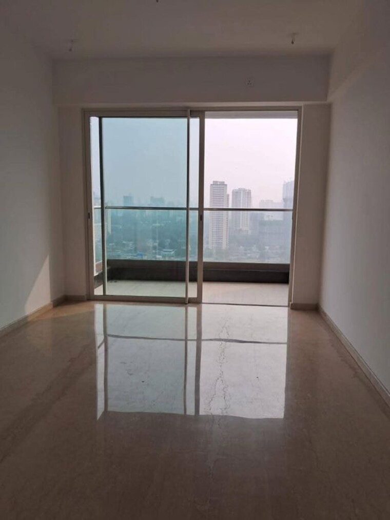 Room, courtyard-by-narang-realty-and-the-wadhwa-group 2 Bedroom 910 Sq.Ft. Apartment In Pokhran Road No Two Thane 9980407