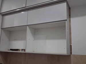 Furnished Amenities in 2 BHK Apartment at Courtyard by Narang Realty and The Wadhwa Group, Pokhran Road No Two – for Rent