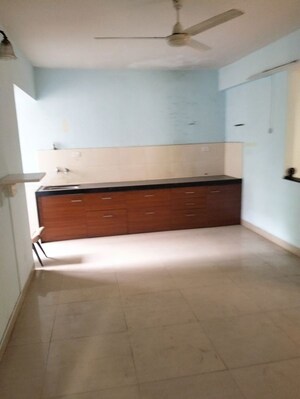 Kitchen in 3 BHK Apartment at Parmar Garden, Wanwadi – for Rent