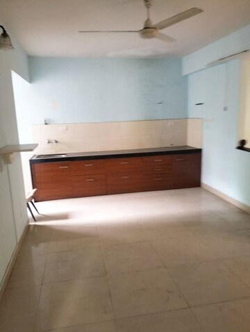 Kitchen in 3 BHK Apartment at Parmar Garden, Wanwadi – for Rent
