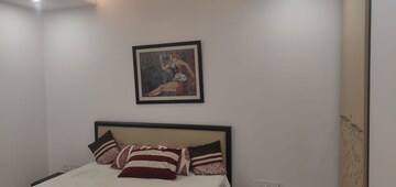 Furnished Amenities in 3 BHK Builder Floor at Safdarjung Enclave – for Rent
