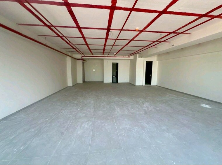 Room, bhoomi-9-business-bay Commercial Office Space 1450 Sq.Ft. In Malad West Mumbai 9980419