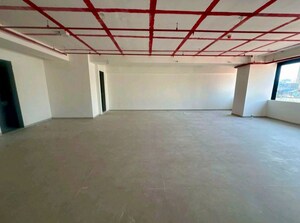 Room in  Office Space at Bhoomi 9 Business Bay, Malad West – for Sale