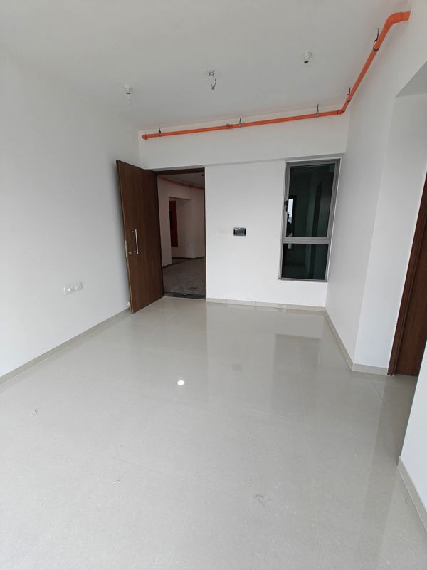2 BHK Apartment For Rent in Kalpataru Immensa