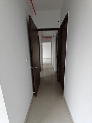 Corridor in 2 BHK Apartment at Kalpataru Immensa, Kolshet Road – for Rent