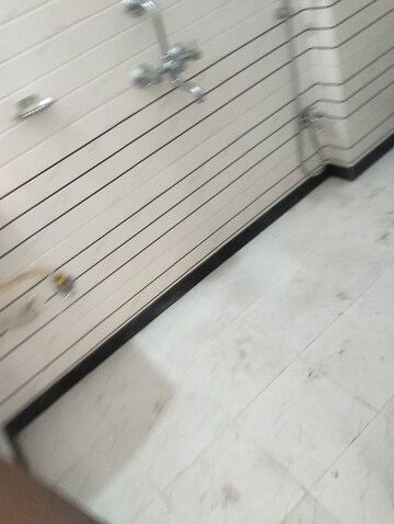 Balcony in 2 BHK Apartment at Bramha Aangan, Salunkhe Vihar Society – for Rent