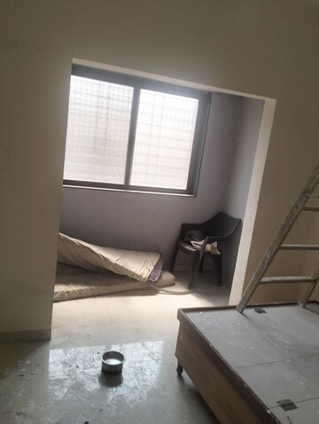 Furnished Amenities in 2 BHK Apartment at Bramha Aangan, Salunkhe Vihar Society – for Rent