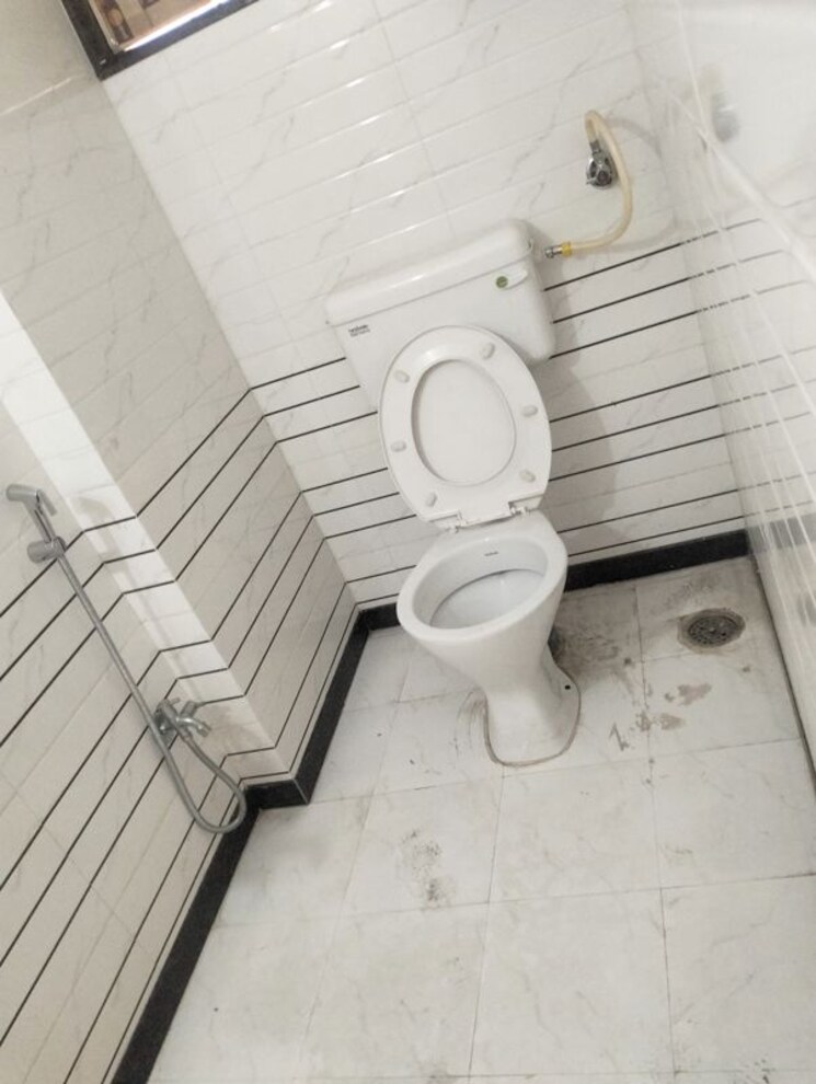 Bathroom, bramha-aangan 2 Bedroom 1075 Sq.Ft. Apartment In Salunkhe Vihar Society Pune 9980421