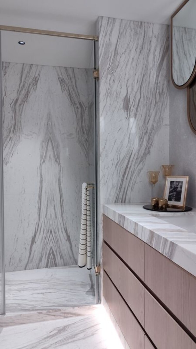 Bathroom, lodha-the-park 4 Bedroom 2250 Sq.Ft. Apartment In Worli Mumbai 9980415