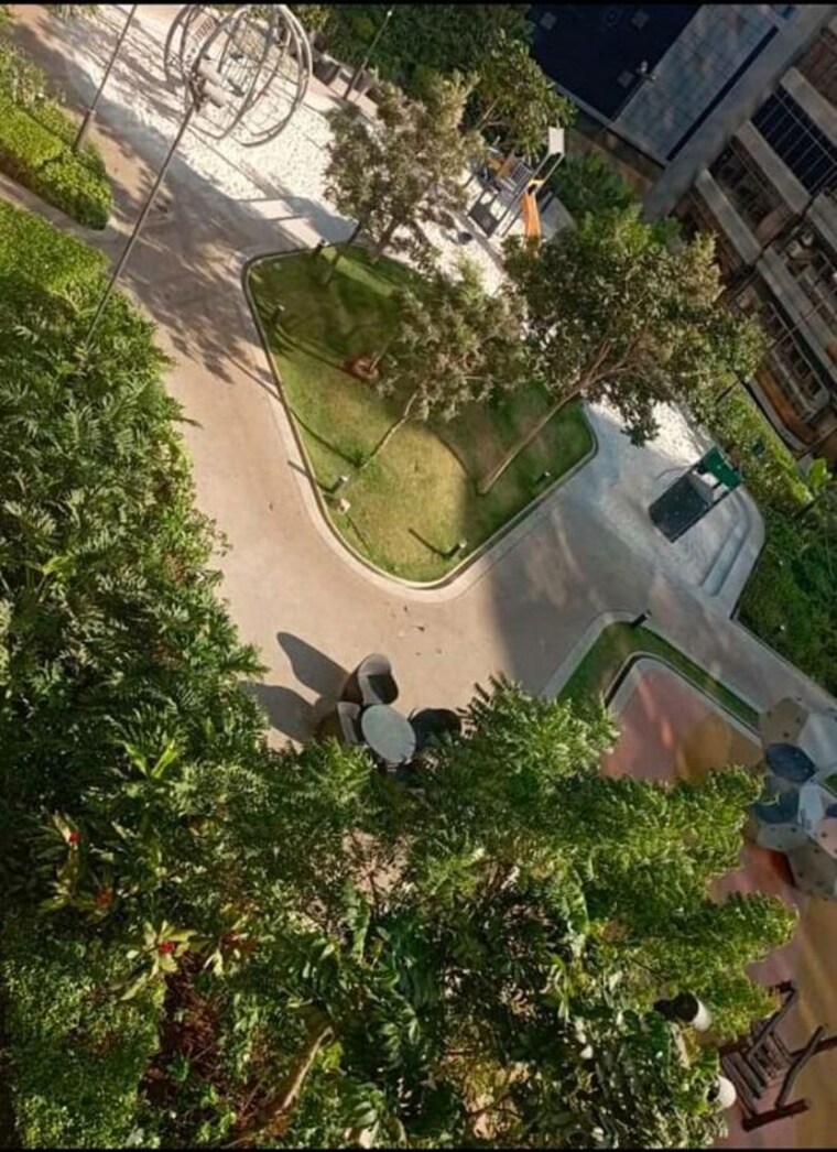 undefined, lodha-the-park 4 Bedroom 2250 Sq.Ft. Apartment In Worli Mumbai 9980415