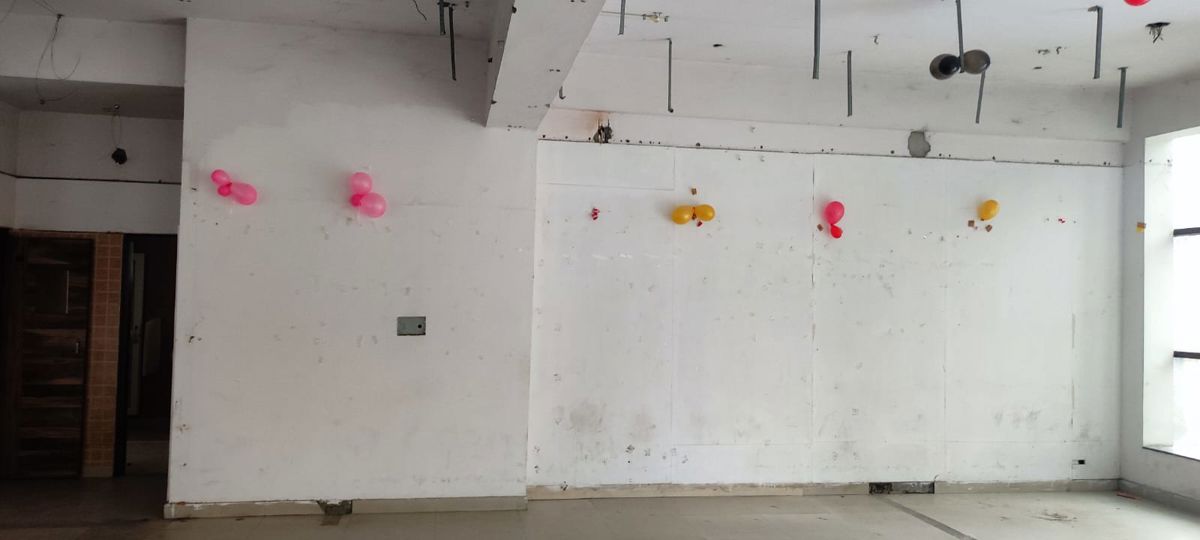 Office Space For Rent in Sector 63