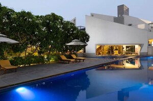 5 BHK Independent House For Sale in Mumatpura