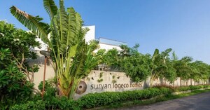 5 BHK Independent House – Exterior View View at Mumatpura - for Sale