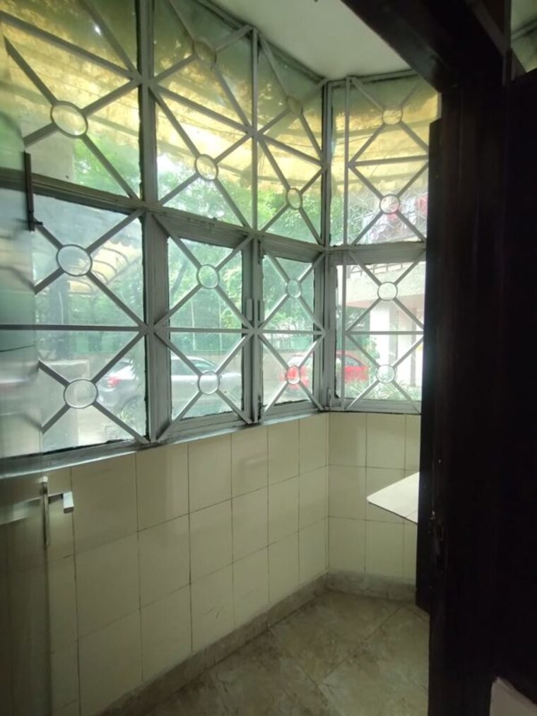Balcony, sector 11 dwarka 4 Bedroom 1800 Sq.Ft. Apartment In Sector 11 Dwarka Delhi 9980028