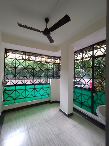 Building Lobby in 4 BHK Apartment at Sector 11 Dwarka – for Sale
