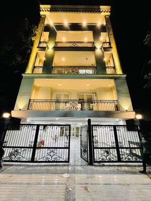 3 BHK Apartment For Rent in Dlf Phase I