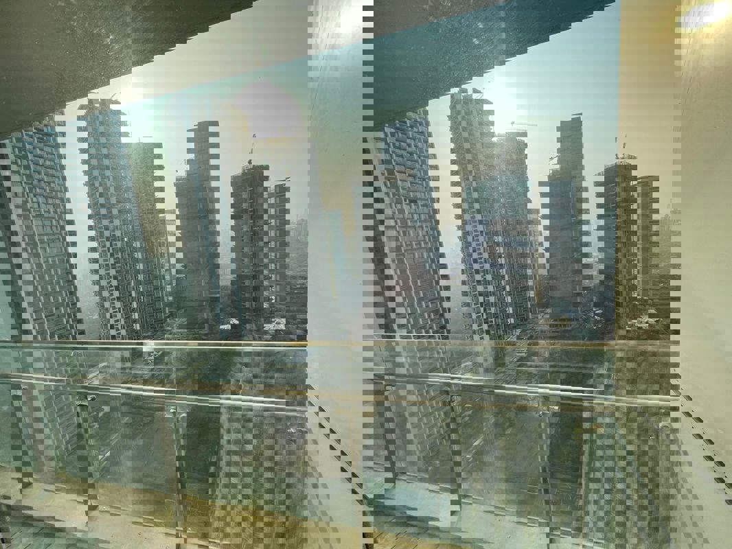 6 BHK 3640 Sq.Ft. Apartment in Oberoi Exquisite Goregaon