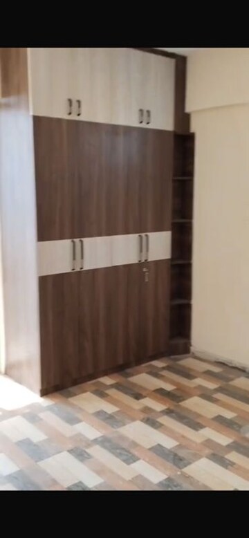 Bathroom in 2.5 BHK Apartment at MRG The Meridian, Sector 89a – for Rent