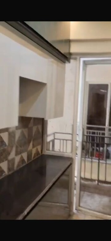 Staircase in 2.5 BHK Apartment at MRG The Meridian, Sector 89a – for Rent