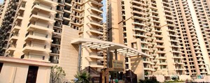 2 BHK Apartment For Sale in Gaur City 2 - 16th Avenue, Sector 16c Greater Noida