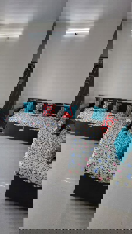 2 BHK 740 Sq.Ft. Apartment in Jalan Aura County Pune