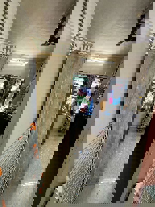 1 BHK + Pooja Room 480 Sq.Ft. Apartment in Nagari Niwara CHS