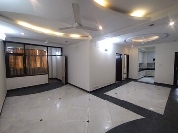 Building Lobby in 3.5 BHK Apartment at Sector 10 Dwarka – for Rent