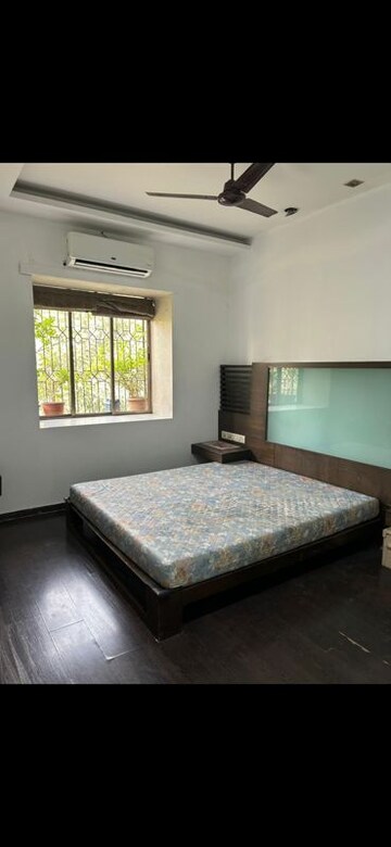 2 BHK Apartment For Rent in SUMITwoods ABODE, Mahim