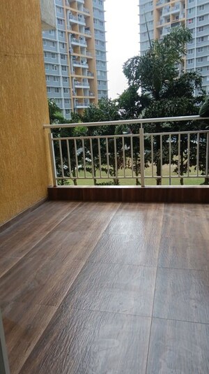 2 BHK Apartment For Rent in Punawale