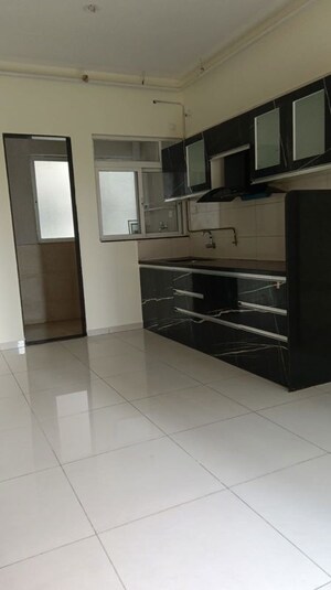 Kitchen in 2 BHK Apartment at Punawale – for Rent