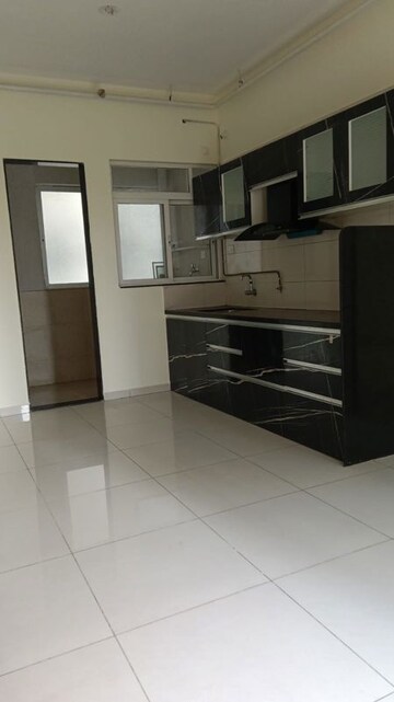 Kitchen in 2 BHK Apartment at Punawale – for Rent